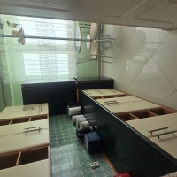 Mieszkanie 48m 3 pokoje 3 piętro balkon Al.Jana Pawła  Stalowa Wola 